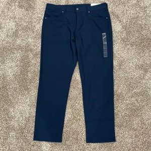 Men’s American Eagle Active Flex Dress Pant
